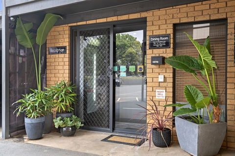 Avondel Motor Inn, Benalla - Sydneys Hotel 2