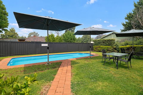 Avondel Motor Inn, Benalla - Sydneys Hotel 1
