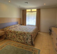 Cooma Motor Lodge Motel - Sydneys Hotel