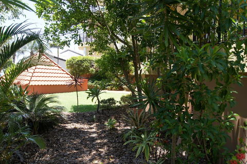 Parkshores Sunshine - Sydneys Hotel 0