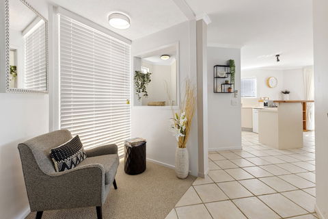 Parkshores Sunshine - Sydneys Hotel 6