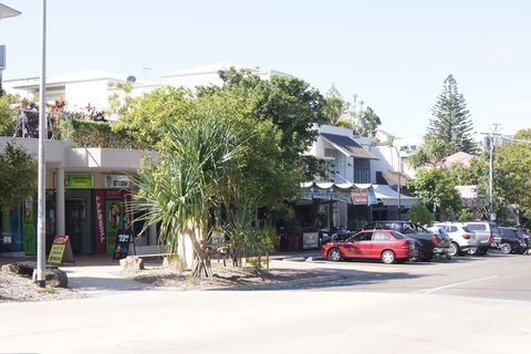 Parkshores Sunshine - Sydneys Hotel 2