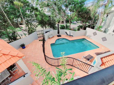 Parkshores Sunshine - Sydneys Hotel 1