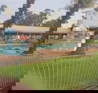 Barooga Country Inn Motel - Sydneys Hotel