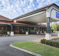 Discovery Parks  Perth Airport - Sydneys Hotel
