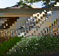 Kangerong Holiday Park - Sydneys Hotel