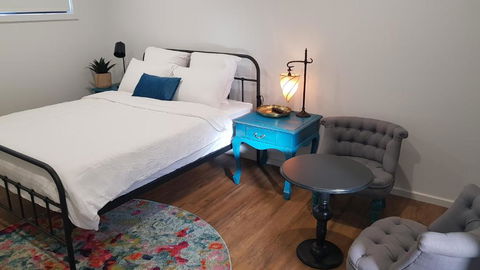 At Home Apartments - Sydneys Hotel 3