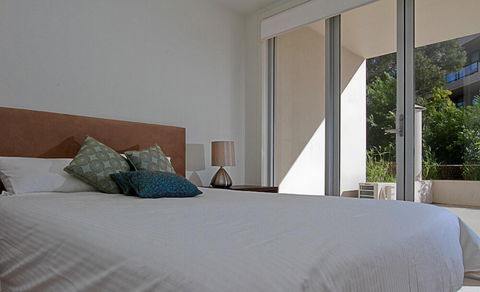 Accommodate Canberra - Trieste - Sydneys Hotel 6