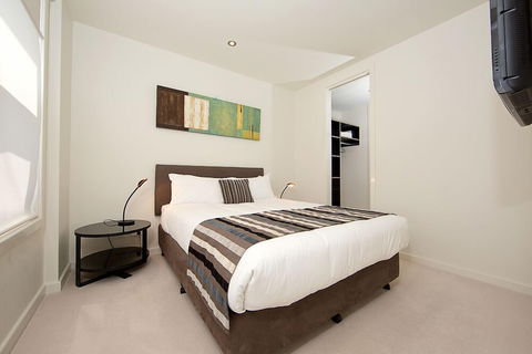 Accommodate Canberra - Trieste - Sydneys Hotel 2
