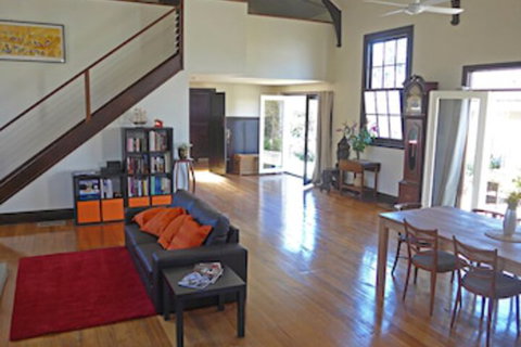 The Scout Hall - Sydneys Hotel 5