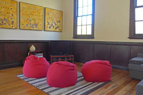 The Scout Hall - Sydneys Hotel 3
