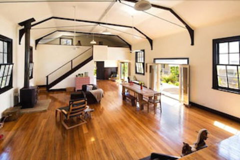 The Scout Hall - Sydneys Hotel 2