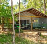 Hidden Valley Eco Spa Lodges  Day Spa - Sydneys Hotel