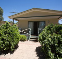 Discovery Parks  Barossa Valley - Sydneys Hotel