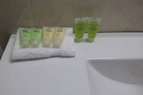 Hampton Court Apartments - Sydneys Hotel 6