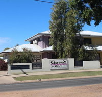 Emerald Western Gateway Motel - Sydneys Hotel