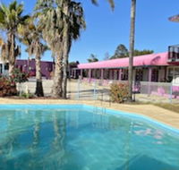 Paddle Steamer Motel - Sydneys Hotel