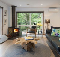 Misty Woods Retreat Olinda - Sydneys Hotel