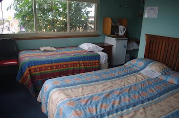 Eyre Hotel Whyalla - Sydneys Hotel 4