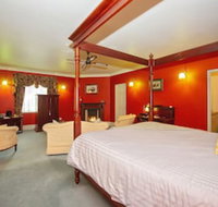 Blackwood Inn Innkeepers House - Sydneys Hotel