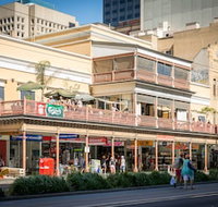 Blue Galah Backpackers Hostel - Sydneys Hotel
