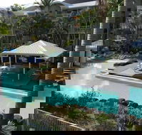 Diamond Cove Resort - Sydneys Hotel