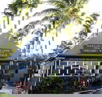 Yacht Club Villas - Sydneys Hotel