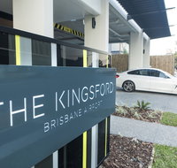 The Kingsford Ascend Hotel Collection - Sydneys Hotel