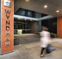 Wyndham Hotel Melbourne
