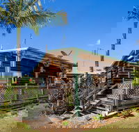 Reflections Holiday Parks Nambucca Heads - Sydneys Hotel