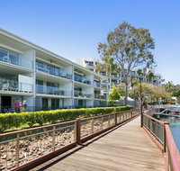 Jacaranda Noosa - Sydneys Hotel