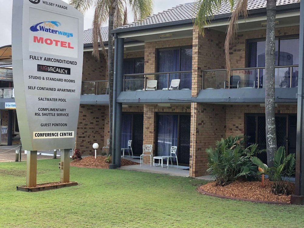 Bongaree QLD Sydneys Hotel