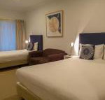 Nagambie Waterfront Motel - Sydneys Hotel