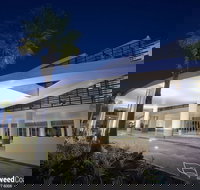 Cotton Beach Resort - Tweed Coast Holidays - Sydneys Hotel