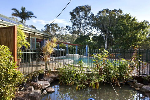 Colonial Village Resort - Sydneys Hotel 3
