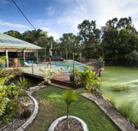 Colonial Village Resort - Sydneys Hotel