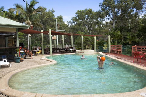 Colonial Village Resort - Sydneys Hotel 2