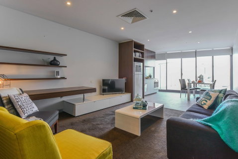 Northbank Residences By Apartments Of Melbourne - Sydneys Hotel 6