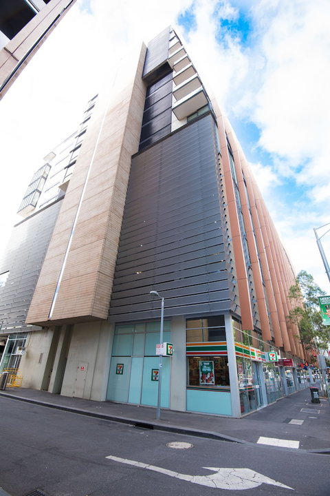 Northbank Residences By Apartments Of Melbourne - Sydneys Hotel 1