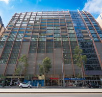 Northbank Residences by Apartments of Melbourne
