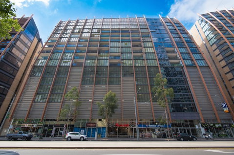 Northbank Residences By Apartments Of Melbourne - Sydneys Hotel 0