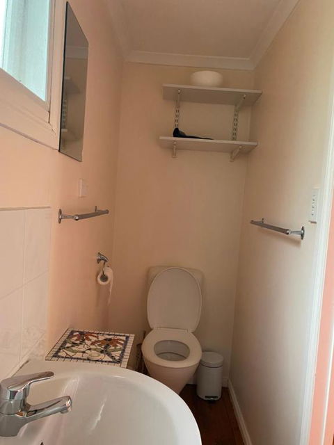 Protea Hill - Sydneys Hotel 5