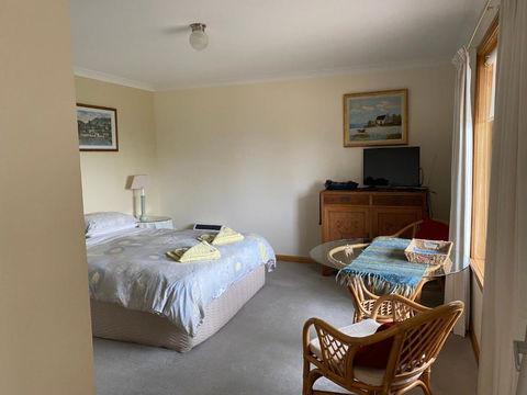 Protea Hill - Sydneys Hotel 4