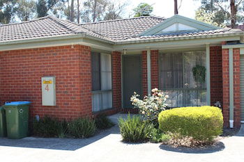 Australian Home Away Ringwood At Bardia - Sydneys Hotel 2