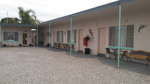 Kadina Village Motel - Sydneys Hotel 3