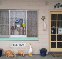 Kadina Village Motel - Sydneys Hotel
