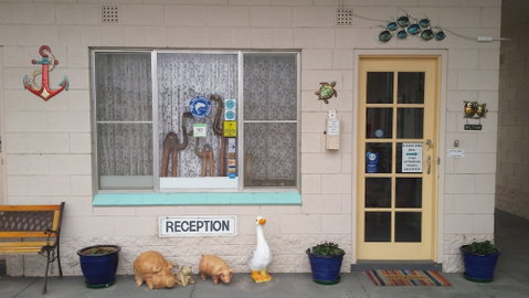 Kadina Village Motel - Sydneys Hotel 0