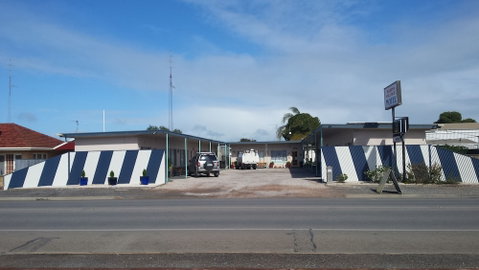 Kadina Village Motel - Sydneys Hotel 2