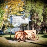 Strayleaves Caravan Park - Sydneys Hotel 0