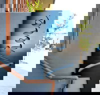 Vine Serviced Apartments - Sydneys Hotel